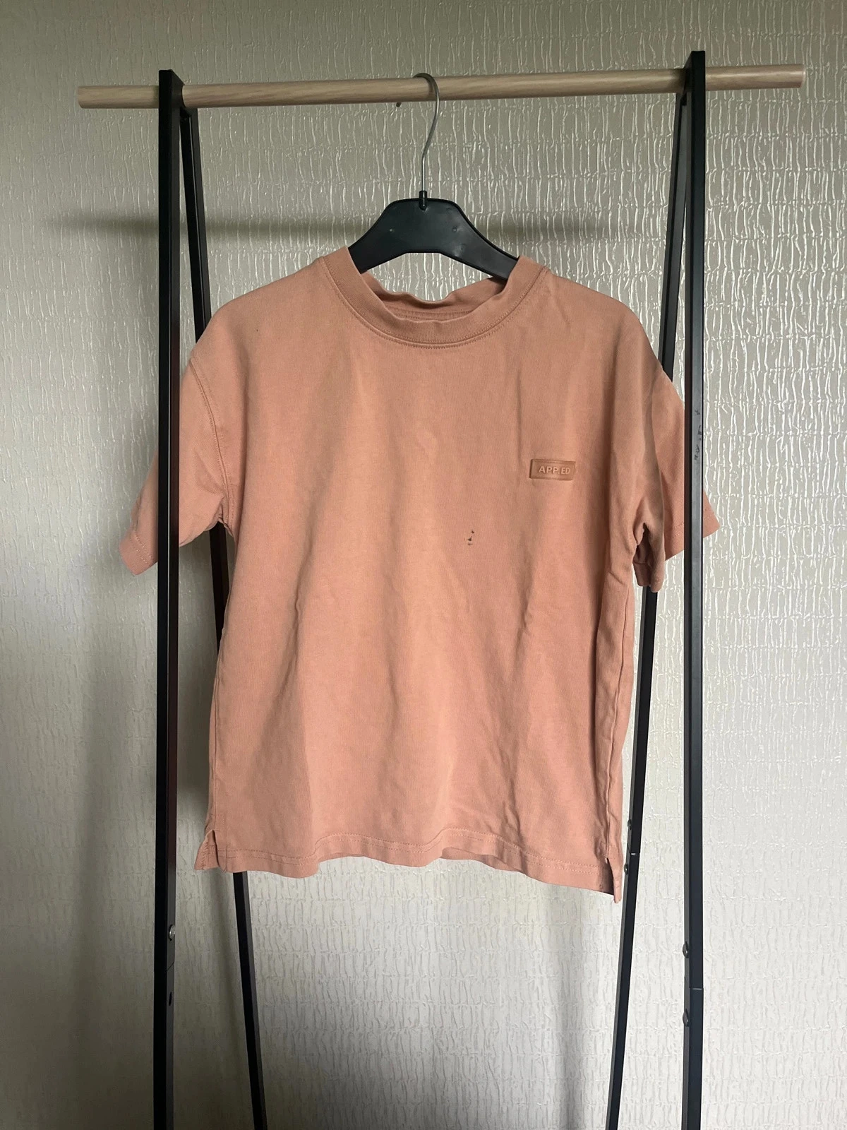 Oversized shirt – photo 2